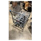 Canister Cart (608805)