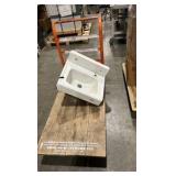 Kohler Porcelain Sink (607191)