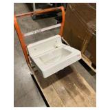 Kohler Porcelain Sink (607192)
