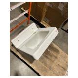 Kohler Porcelain Sink (607193)