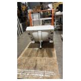 Kohler Porcelain Sink (607195)