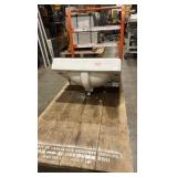 Kohler Porcelain Sink (607196)