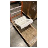 Kohler Porcelain Sink (607197)