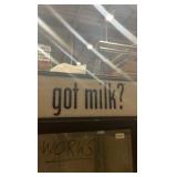 Got Milk? Fridge (608801)