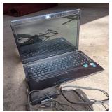 Asus Laptop