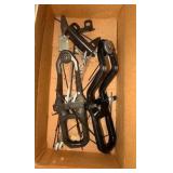 Mounting Brackets