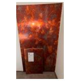 laminate 2 pc