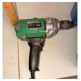 Tools & Sanding equipment.