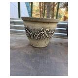 Garden pot - Light