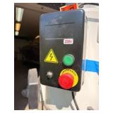 JET Dust Collection System (Cyclone) – 2HP 230V Shop Vacuum Setup, Like New w/ Remote ~ approximately $2,400 Retail