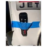 JET Dust Collection System (Cyclone) – 2HP 230V Shop Vacuum Setup, Like New w/ Remote ~ approximately $2,400 Retail