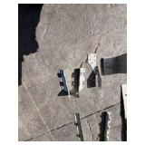 Joist hangers & Brackets two Buckets