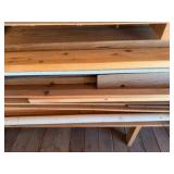 Lot of Wood