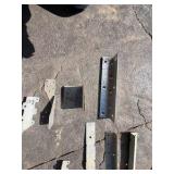 Joist hangers & Brackets two Buckets