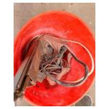 Various Scrap Metal Other Parts and 3/16' thick 8’ Steel