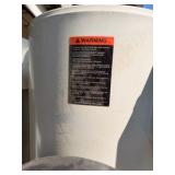 JET Dust Collection System (Cyclone) – 2HP 230V Shop Vacuum Setup, Like New w/ Remote ~ approximately $2,400 Retail