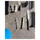Joist hangers & Brackets two Buckets