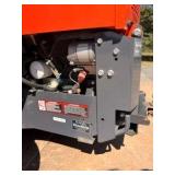 Kubota ZD1211 Diesel Zero Turn – 72” Deck – 603 Hrs – Commercial w/ NEW Blades, Drag Harrow & Fuel Can (Approx. $23,949.00 MSRP)