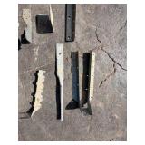 Joist hangers & Brackets two Buckets
