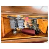 2020 Homemade Open Motor boat 21’6” – MerCruiser Inboard/Outdrive – Trailer (1989) Included