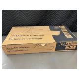 Lithonia Lighting STL2 20L LED Surface Volumetric - 2 Ft, MVOLT 120-277V, Dimmable