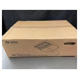 Lithonia Lighting RSX1 LED P1 30K R4 LED Area/Flood Light