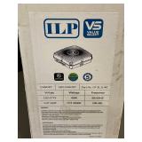 LED Canopy Light - 40W, 120-277V