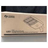 Lithonia Lighting RSX2 LED P2 30K R5 MVOLT Area/Flood Luminaire