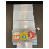 Wandercrumb Get Well Soon Cookies Gift Box - D0111082501