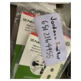 Boson 1N40C5-2-US Rapid SARS-CoV-2 Antigen Test Card Home Test (2 Tests)