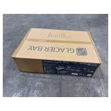 AIO Dolancourt 33' Kitchen Sink with Faucet
