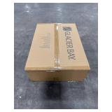 AIO Dolancourt 33' Kitchen Sink with Faucet