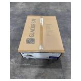AIO Dolancourt 33' Kitchen Sink with Faucet