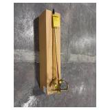 DEWALT Drywall Mud Mixer 32' Shaft (Pack of 2)
