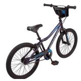 Schwinn Falcon 20' Kids' Bike - Blue