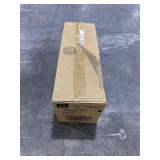 Freedom Satin Nickel Door Lever (Pack of 6)