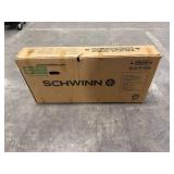 Schwinn Falcon 20' Kids' Bike - Blue