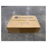 AIO Dolancourt 33' Kitchen Sink with Faucet