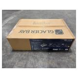 AIO Dolancourt 33' Kitchen Sink with Faucet