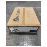 AIO Dolancourt 33' Kitchen Sink with Faucet