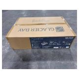 AIO Dolancourt 33' Kitchen Sink with Faucet