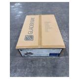 AIO Dolancourt 33' Kitchen Sink with Faucet