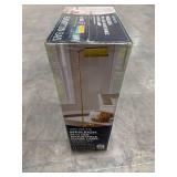Wesleigh 59 in. LED Floor Lamp: 3 CCT dimmer