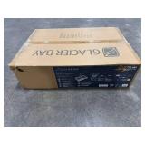 AIO Dolancourt 33' Kitchen Sink with Faucet