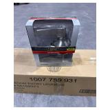 Freedom Satin Nickel Door Lever (Pack of 6)