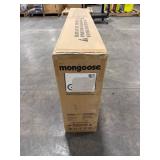 Mongoose Index 2.0 20' Kids BMX Bike - Blue