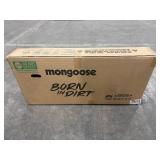 Mongoose Index 2.0 20' Kids BMX Bike - Blue