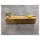 DEWALT Drywall Mud Mixer 32' Shaft (Pack of 2)