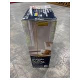 Wesleigh 59 in. LED Floor Lamp: 3 CCT dimmer