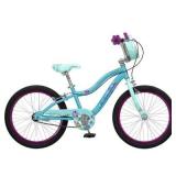 Schwinn Deelite 20' Kids' Bike - Mint